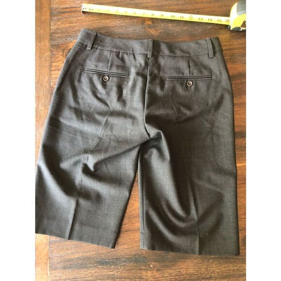 Express dress bermuda short - Picture 7 of 7